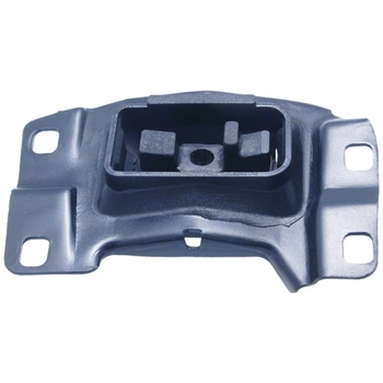 Подушка двигуна Mazda 3 03-06 Л., FEBEST (MZM3LH)