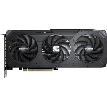 Відеокарта GIGABYTE GeForce RTX 5060 Ti Gaming OC 8G GDDR7 28000 MHz 2647 MHz Black (GV-N506TGAMING OC-8GD)