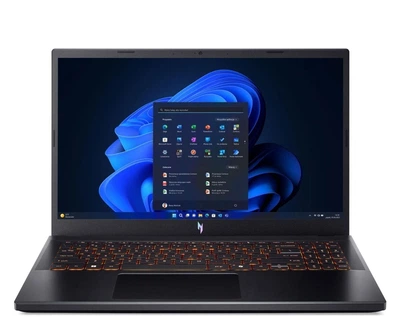 Ноутбук Acer Nitro V 15 Ryzen 7-7445HS/32GB/512/Win11 RTX4050 165Hz (ANV15-42 || NH.U5NEP.003)