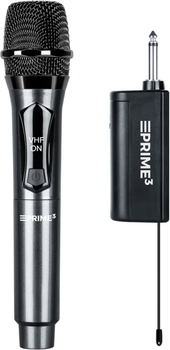 Mikrofon bezprzewodowy Prime3 AWM22SG (5901750507090)