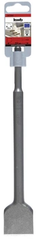 Зубило лопаткове Einhell KWB SDS-Plus 40 х 250 мм (49247304) (4009312473041)
