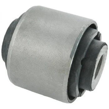 Сайлентблок заднього важеля Honda CR-V/Civic 01- FEBEST HAB018 Honda Civic, FR-V, CR-V, Stream 52395S5A004, 52390S7A000, 52400S9A981