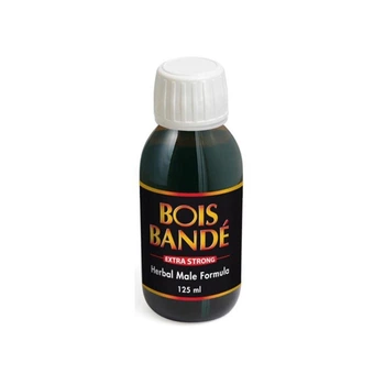 Боис Банде экстра сильная мужская формула Nutri Expert (Bois Bande) 125 мл LID20133