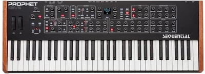 Syntezator Sequential Prophet Rev2 16-voice