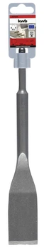 Зубило плоске самозаточувальне Einhell KWB SDS-Plus 20 х 250 мм (49247504) (4009312475045)