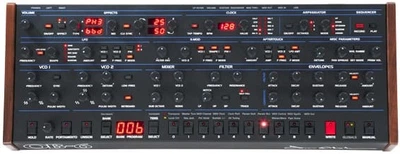 Синтезатор Sequential OB-6 Desktop