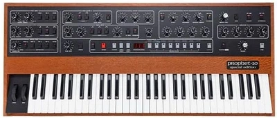 Синтезатор Sequential Prophet-10 Special Edition
