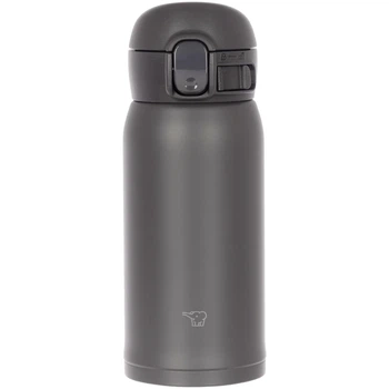 Термокружка Zojirushi SM-WS36BM 0.36 л Soft Black