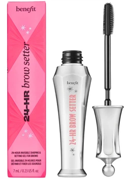 Гель для фиксации бровей Benefit 24-HR Brow Setter 7 мл (602004088529)