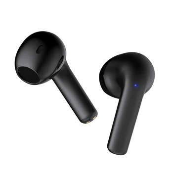 Наушники Ergo BS-750 Air Sticks 3 Black (BS-750K) (22497)