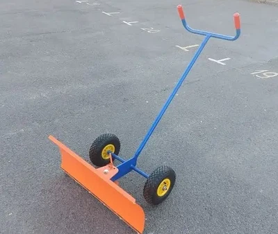 Снегоуборщик WOODEX S-100