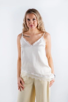 Майка Arjen 35487 L/XL айвори (2000000165196)