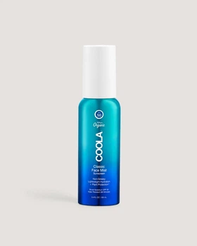 Сонцезахисний спрей для обличчя SPF 50 Coola Suncare 100 мл