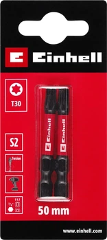 Zestaw bitów skrętnych Einhell T30 S2 2 szt (49131260)
