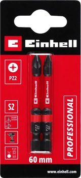 Zestaw bitów skrętnych Einhell PZ2 2 szt (49132140)