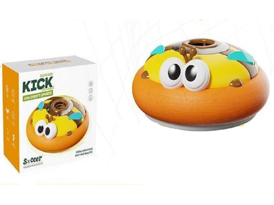 Игра Аэрофутбол, 255