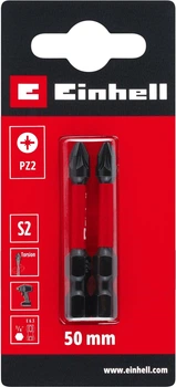 Zestaw bitów skrętnych Einhell PZ2 S2 2 szt (49131200)