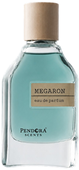Woda perfumowana unisex Paris Corner Pendora Scents Megaron 70 ml (6423080731499)