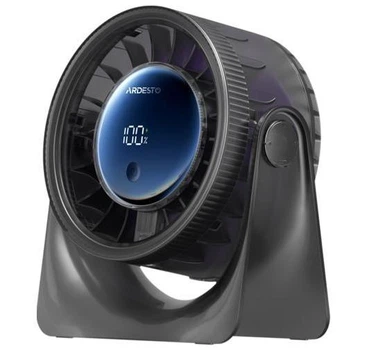 Вентилятор Ardesto OneBreeze FT-M95B