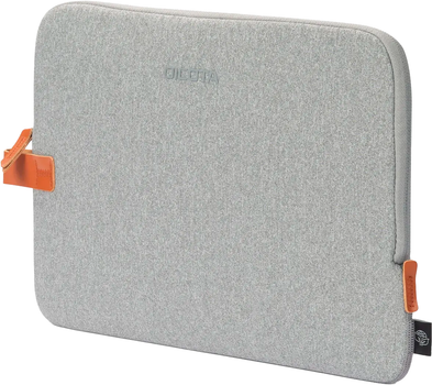 Etui na laptopa Dicota Skin URBAN 16" Grey (D31770-RPET)