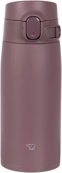Термокружка Zojirushi SM-VH48VM 0,48 л plum taupe