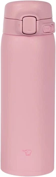Термокружка Zojirushi SU-BA48PM 0,48 л Bloom Pink