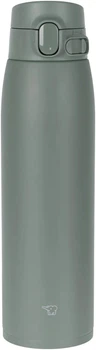 Термокружка Zojirushi SM-VH95GM 0,95 л moss green