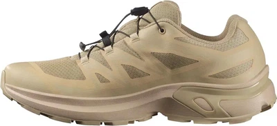 Кроссовки с Gore-Tex Salomon XT-EVR GTX M 40 (6.5 UK) (25 см) Safari/White Pepper