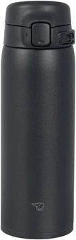 Термокружка Zojirushi SU-BA48BM 0,48 л Midnight Black