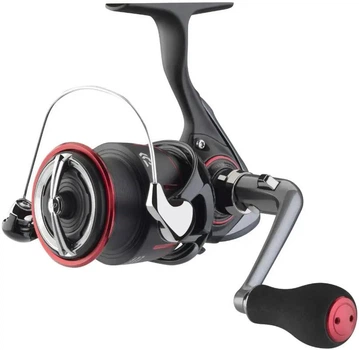 Катушка Daiwa 25 TDM 4012QD 5+1BB 4.9:1