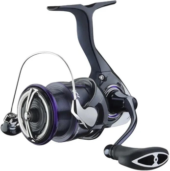 Катушка Daiwa 25 Prorex V LT 3000-C Airdrive MQ легкая для спиннинга ATD Type-L
