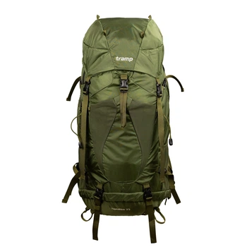 Рюкзак Tramp Expedition 75 л UTRP-055-olive
