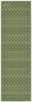 Коврик Naturehike CNK2550WS030 туристический самонадувной для походов olive