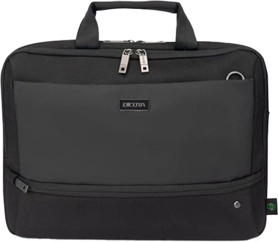 Сумка для ноутбука Dicota Slim Five 12-14" Black (D32172-RPET)