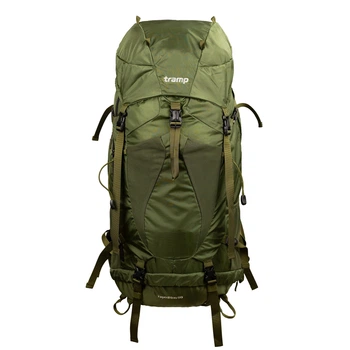 Рюкзак Tramp Expedition 60 л UTRP-056-olive