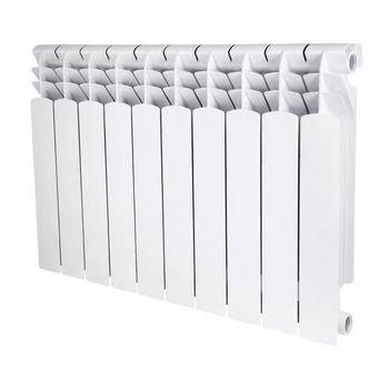 Радиатор биметаллический Thermo Alliance Bi-Vulcan 500/96 14 секций (V50096B)
