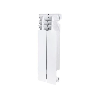 Радиатор биметаллический Thermo Alliance Bi-Vulcan 500/96 2 секции (V50096B)