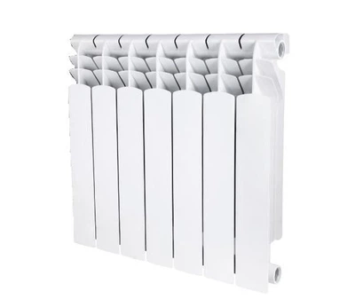 Радиатор биметаллический Thermo Alliance Bi-Vulcan 500/96 7 секций (V50096B)