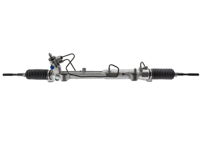 Рулевая рейка с ГУР Ford Edge 06-15, Lincoln MKX 06-15 MSG FO224 (8T4Z3504A, 8T4Z3504B, 9T4Z3504F)
