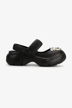 Босоножки женские 8166-51 35-36 Черный shop (2000990990914)