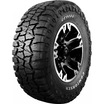 Всесезонные шины Comforser CF9000 R/T 265/60 R18 110Q