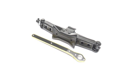 Домкрат механический 1,5т. 104/385мм. трещетка