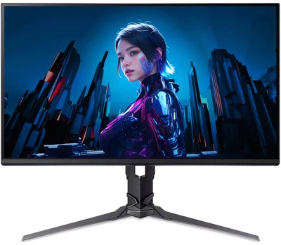 Монитор 24.5" Acer Predator XB253QF3bmiiprx (UM.KX3EE.301)