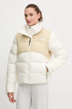 Куртка W SAIKURU JACKET 0A89JDTIU1 THE NORTH FACE M Бежевий 0A89JDTIU1 L