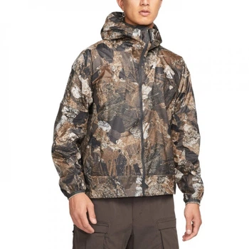 Куртка ACG Cinder Cone Camo Windproof Print Jacket DN9796-004 S