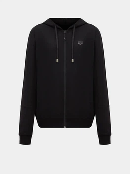 Кофта Arena BRUSHED HOODED F/Z JACKET 007686-500 M