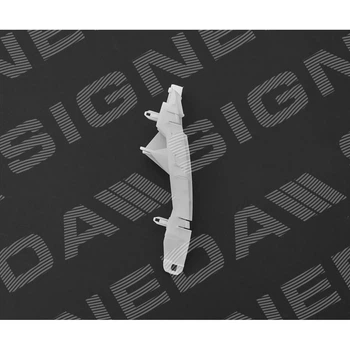 Кронштейн бампера Signeda (PMB43122AR)