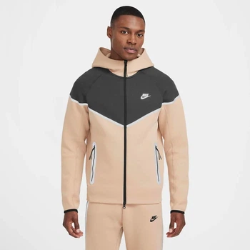 Кофта Sportswear Tech Fleece Windrunner HQ3746-200 S