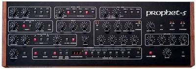 Syntezator Sequential Prophet-5 Desktop