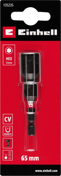 Uchwyt magnetyczny Einhell udarowy 13 mm 49135235 (4009311352354)